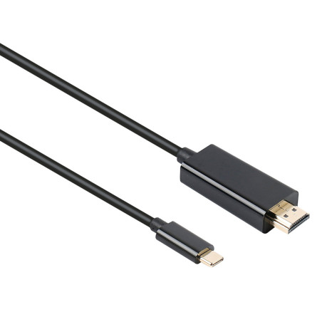 5M Firewire 1394B 9Pin/4Pin Cable