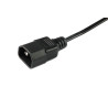 30M 24 Core OM3 LC-LC Pre-Terminated Cable