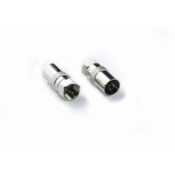 1M USB AM to Lightning...