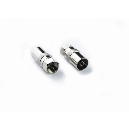 1M USB AM to Lightning Syn/Charing Cable with Curly cord
