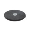 150MM Black Cable tie 100pcs Pack ( 150mm x 36mm )