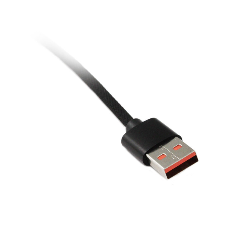 2M DB9 RS232 Female to 3.5mm Male Stereo Plug Cable