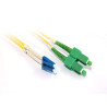 1M External Mini SAS26 Pin SFF-8088 to 4 X SATA Cable