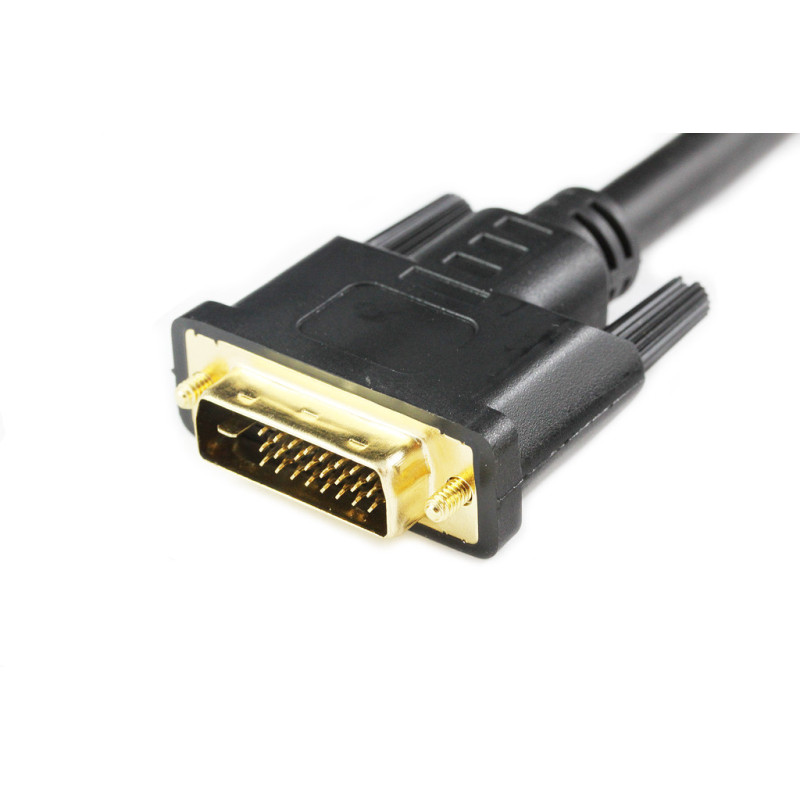 100CM Internal Mini SAS HD SFF-8643 to 4 x SATA Cable with Side Band