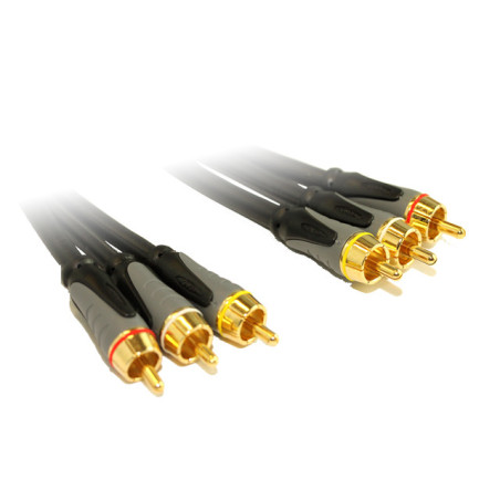 CAT6A UTP Inline Joiner/Coupler