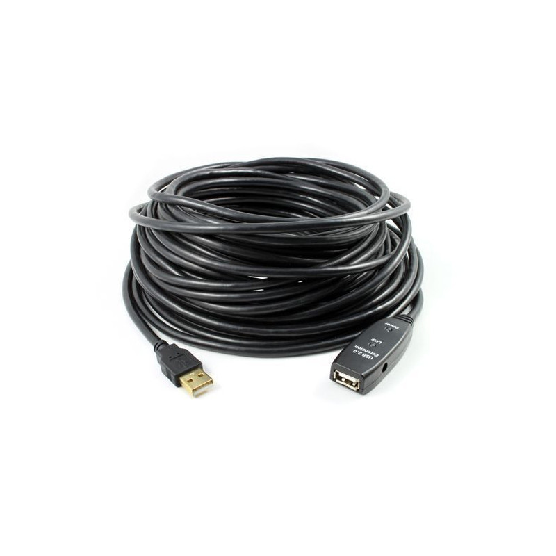 15M Grey CAT6A SSTP/SFTP Cable