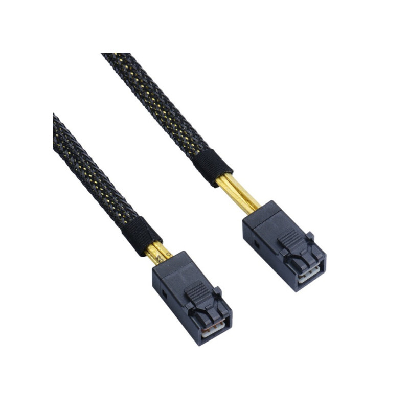 50CM USB 2.0 to Micro SATA Adaptor