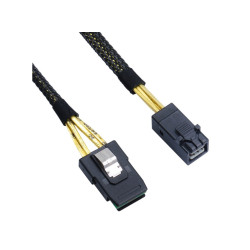 New Style CAT6A Field...