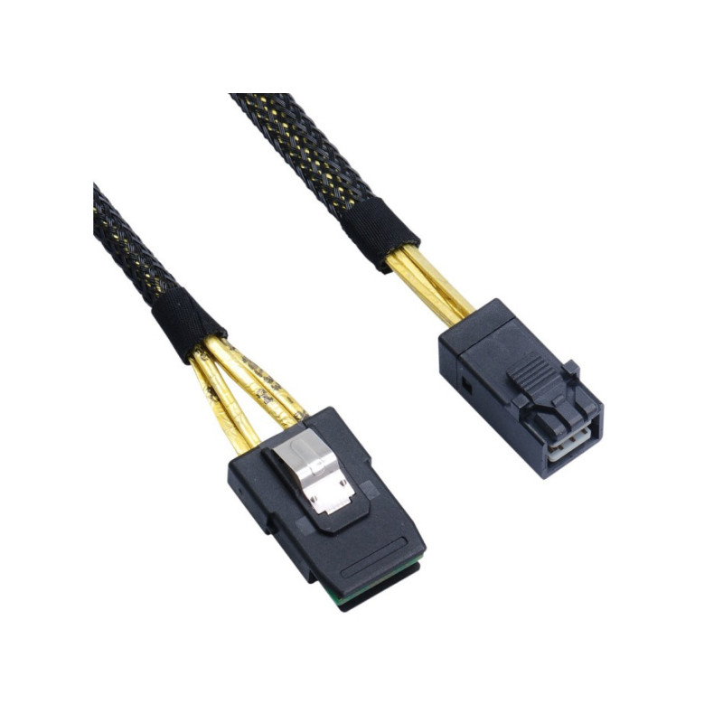 New Style CAT6A Field Termination Plug
