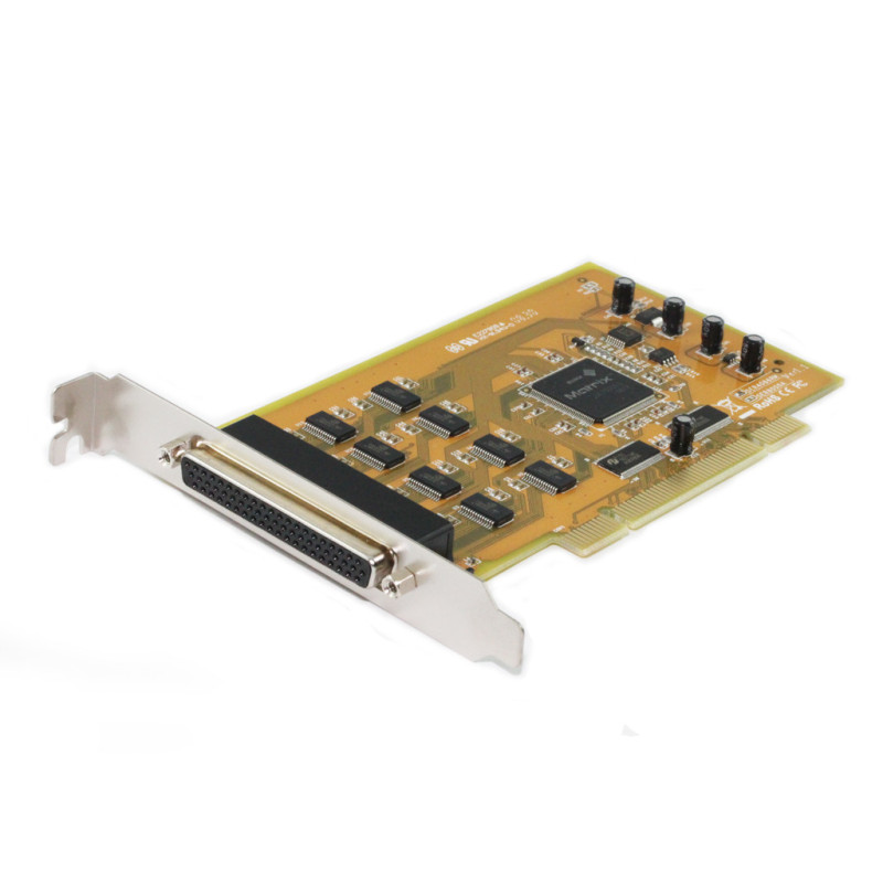 CAT6A Shielded Surface Box, 2 Port, UL-Listed