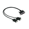 Displayport 1.4 F/F adaptor supports 8K/4K