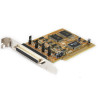 CAT6A Shielded Surface Box, 1 Port, UL-Listed