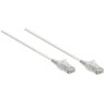 1M Cat5E Crossover Cable