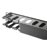 Rextron 8 Port VGA Splitter Rack Mountable