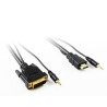 CAT6A Right Angle Field Terminator