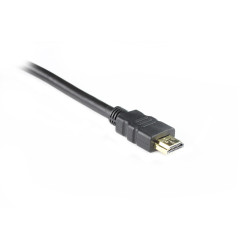 VGA/Audio To HDMI Converter