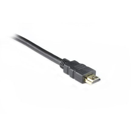 VGA/Audio To HDMI Converter