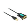 15CM Displayport To DVI Adaptor