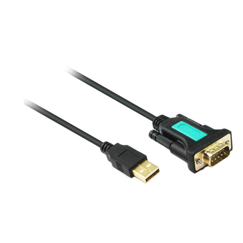 8 Port VGA & Audio Switch