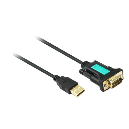 8 Port VGA & Audio Switch