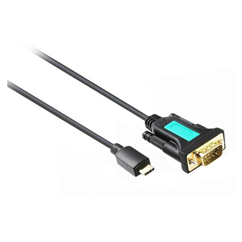 4 Port  VGA & Audio Switch