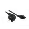 30M White CAT6A SSTP/SFTP Cable