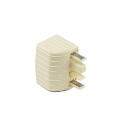 USB 3.1 Type-C Male to SATA 22Pin HDD Converter for 2.5 inch HDD/SSD with UASP