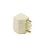 USB 3.1 Type-C Male to SATA 22Pin HDD Converter for 2.5 inch HDD/SSD with UASP