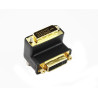 30M Yellow CAT6A SSTP/SFTP Cable