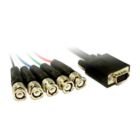 HPDB68F / HPDB50M Adaptor