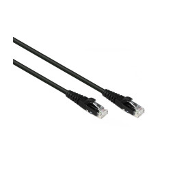 DB9F to RJ45 F Adaptor