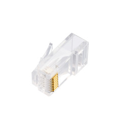 Mini DVI M To VGA F Adaptor