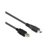 Mini DP To DVI,HDMI & VGA Adaptor