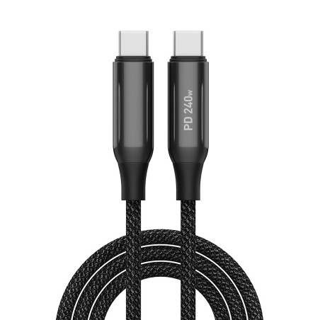 20CM Type-C Male to Displayport 1.4 Adaptor 8K@60Hz