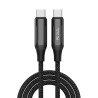 20CM Type-C Male to Displayport 1.4 Adaptor 8K@60Hz