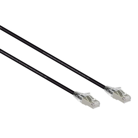 DB9F to 2 X DB9M Splitter Cable
