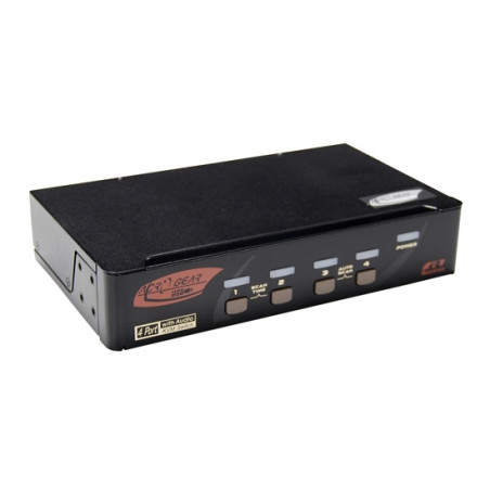 Mini DP M to DP F Adaptor