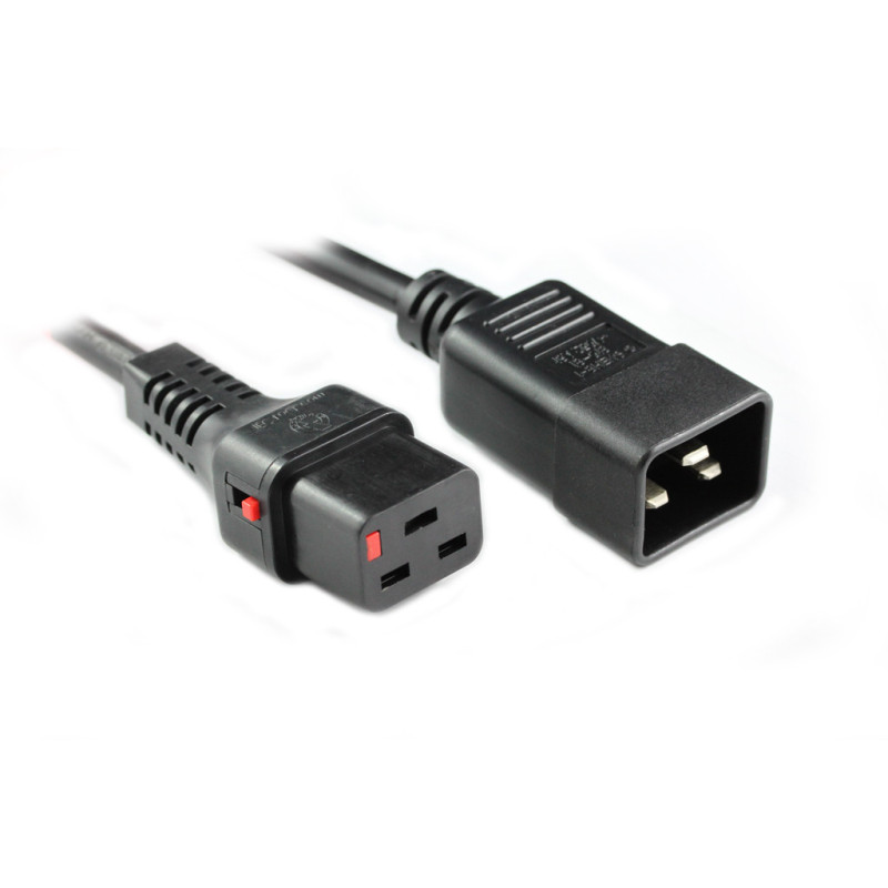 SCSI 3 HPDB68 F / IDC50M Adaptor