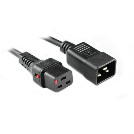 SCSI 3 HPDB68 F / IDC50M Adaptor