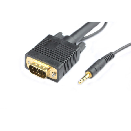 10CM Type-C to 3.5MM Audio Adaptor