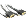 Micro USB BM to USB 2.0 AF Adaptor