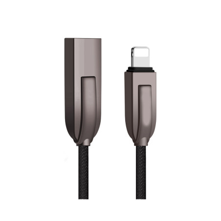 DVI M to HDMI F Adaptor 360 Degree Swivel