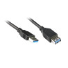 Mini DP V1.2 To HDMI Adaptor Supports 4Kx2K  30Hz( Passive )