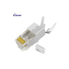 0.5M USB to Micro BM & Type-C Male Combo Cable