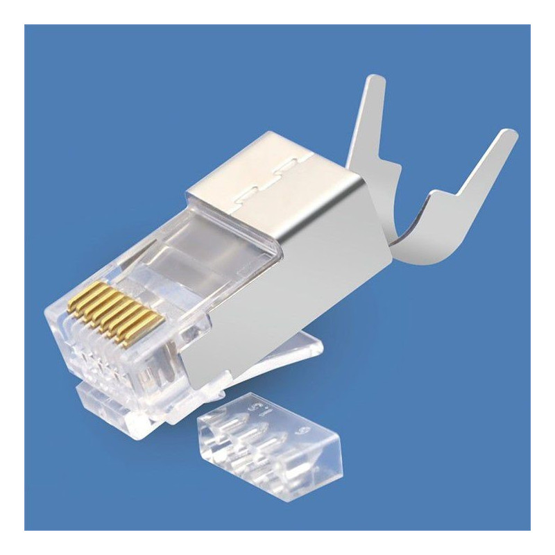 25M LCA-SC OS1/OS2 9/125 Singlemode Duplex Fibre Patch Cable
