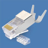 25M LCA-SC OS1/OS2 9/125 Singlemode Duplex Fibre Patch Cable