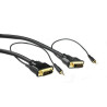 3M Displayport V1.2 Cable Supports 4K2K 60hz