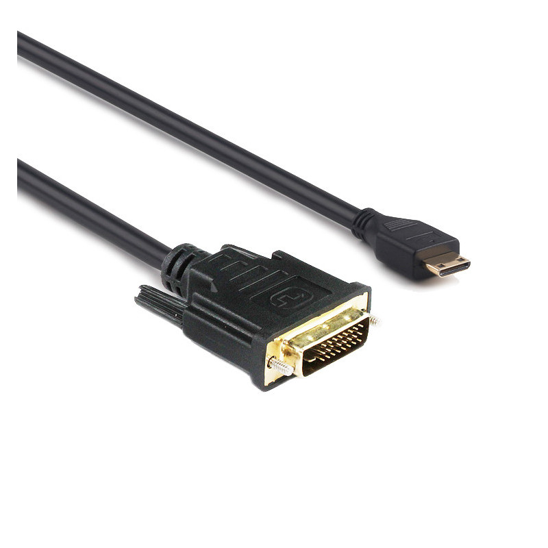 4M LC-LC OM3 50/125 Multimode Duplex Fibre Patch Cable