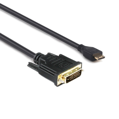 4M LC-LC OM3 50/125 Multimode Duplex Fibre Patch Cable