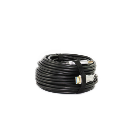 10M Displayport to DVI-D Cable